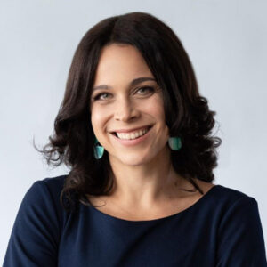 Amanda Rivera Flores, MPP is a board member for the Springboard Prize