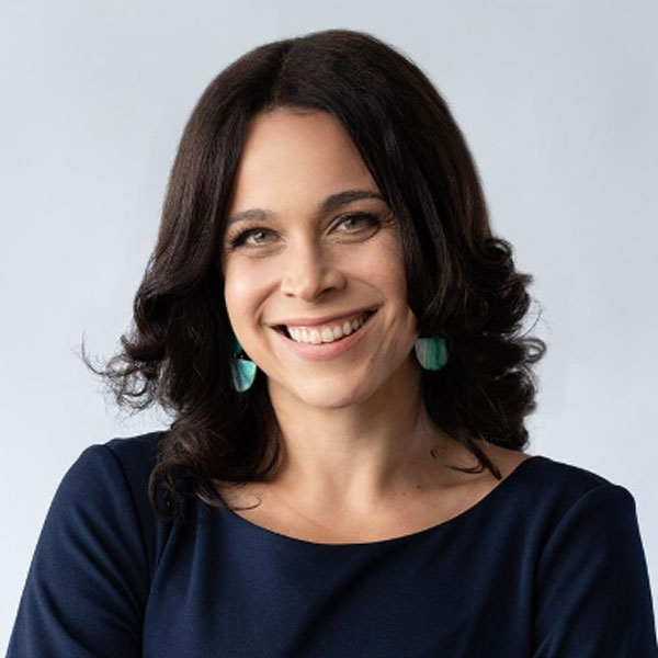 Amanda Rivera Flores, MPP Advisory Committee Member - Springboard Prize
