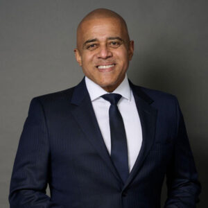 Jeremy Kohomban is is on the board of the Springboard Prize