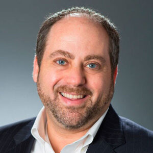 Robert Geen is on the board of the Springboard Prize